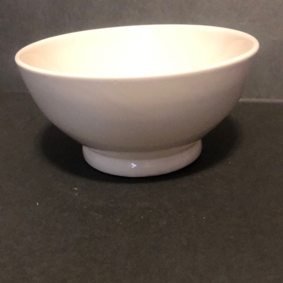 Rae Dunn Artisan Collection by Magenta Small Footed Bowl “Munch” - Picture 4 of 4